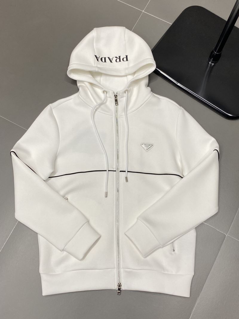 Prada Outwear